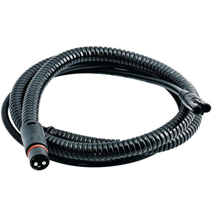 DEFA - Termini II 1900 Heizlüfter-Kit 470067 - Hischier Auto AG