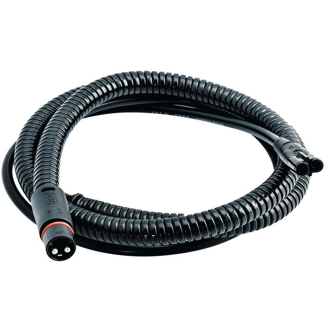 DEFA - Anschlusskabel Mini-Contact zu Termini Heizlüfter