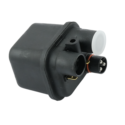 DEFA - Relaisbox 24 V 863