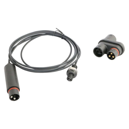 DEFA - LED-Anzeige-Kit für 230 VAC