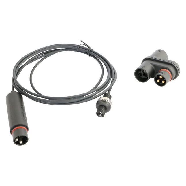 DEFA - LED-Anzeige-Kit für 230 VAC 460881
