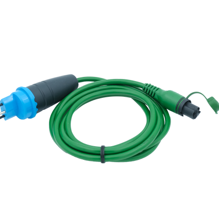 DEFA - 230 VAC Anschlusskabel 2.5 m mit T13/IP55 Stecker