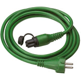 DEFA - 230 V MiniPlug Extrem Anschlusskabel 2.5 m 460955