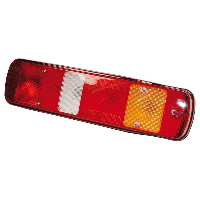 Rubbolite - Blink-Brems-Schlussleuchte R - 463DIN0710 - 1 - Stück Truck-Lite / Rubbolite