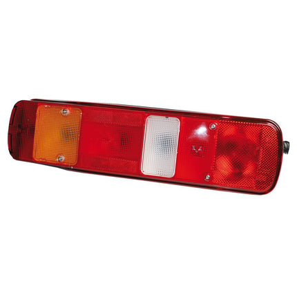 Rubbolite - Blink-Brems-Schlussleuchte L - 463DIN0811 - 1 - Stück Truck-Lite / Rubbolite