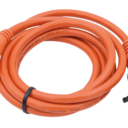 DEFA - ProPlug Anschlusskabel 2.5 m, Schuko