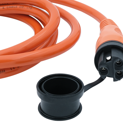 DEFA - ProPlug Anschlusskabel 2.5 m, Schuko