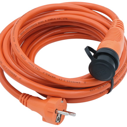 DEFA - ProPlug Verbindungskabel Pro 5 m, Schuko
