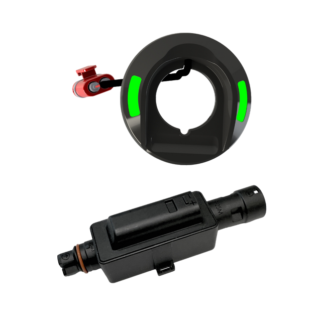 DEFA - ProPlug LED-Anzeigekit