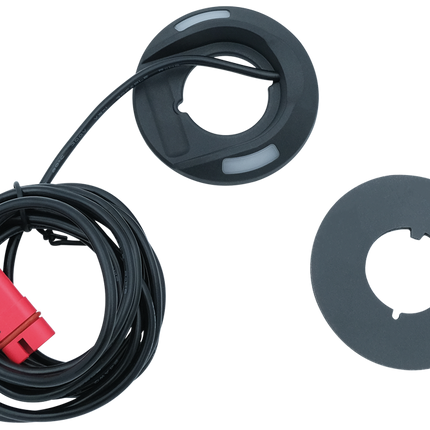 DEFA - ProPlug LED Ring mit Einspeisekabel