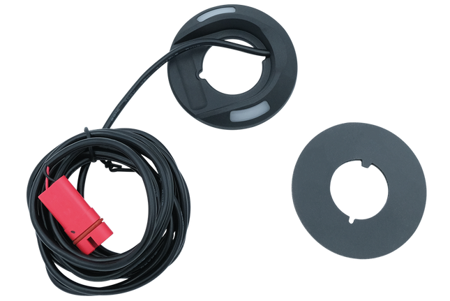 DEFA - ProPlug LED Ring mit Einspeisekabel