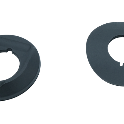 DEFA - ProPlug schwarze Ringeinheit ohne LED-Set