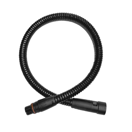 DEFA - Verlängerungskabel PlugIn HP 0.6 m - 1 - Stück DEFA