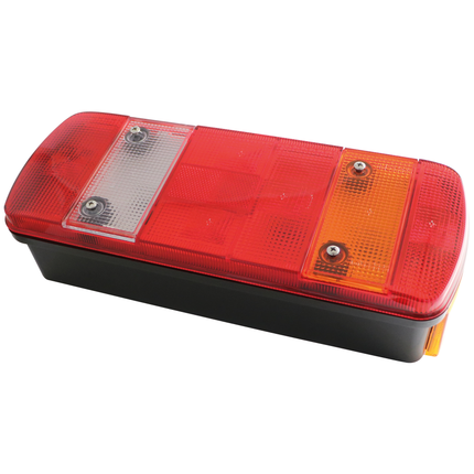 Truck-Lite - Schlussleuchte M466 L+R - 4660700 - 1 - Stück Truck-Lite / Rubbolite