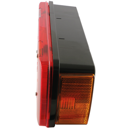 Truck-Lite - Schlussleuchte M466 L+R - 4660700 - 1 - Stück Truck-Lite / Rubbolite
