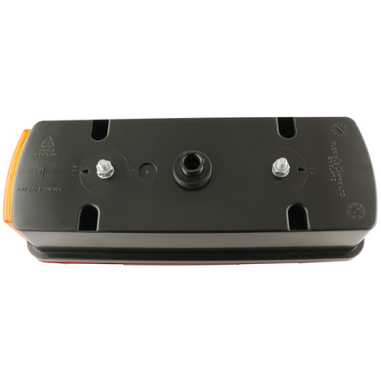 Truck-Lite - Schlussleuchte M466 L+R - 4660700 - 1 - Stück Truck-Lite / Rubbolite