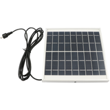LED-Akku-Strahler 10 W mit Bewegungssensor 46978