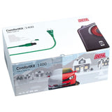 DEFA - Termini II 1400 Heizlüfter-Kit 470066