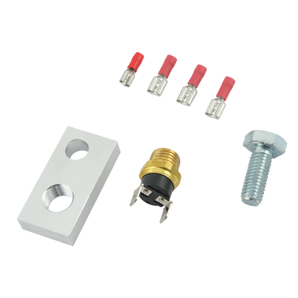 DEFA - Montage-Kit Typ 0417 - 1 - Stück DEFA