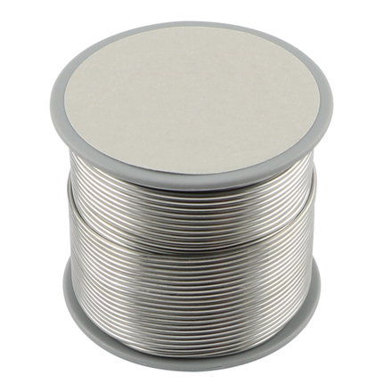 Lötzinn Rolle ⌀ 1.0 mm, Automotive 472LZ/1.0 - Hischier Auto AG