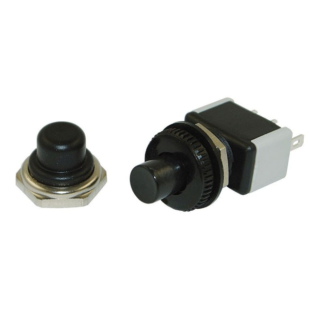 Drücker-Umschalter 1-2 mit Kappe 4736A