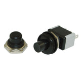 Drücker-Umschalter 1-2 mit Kappe 4736A