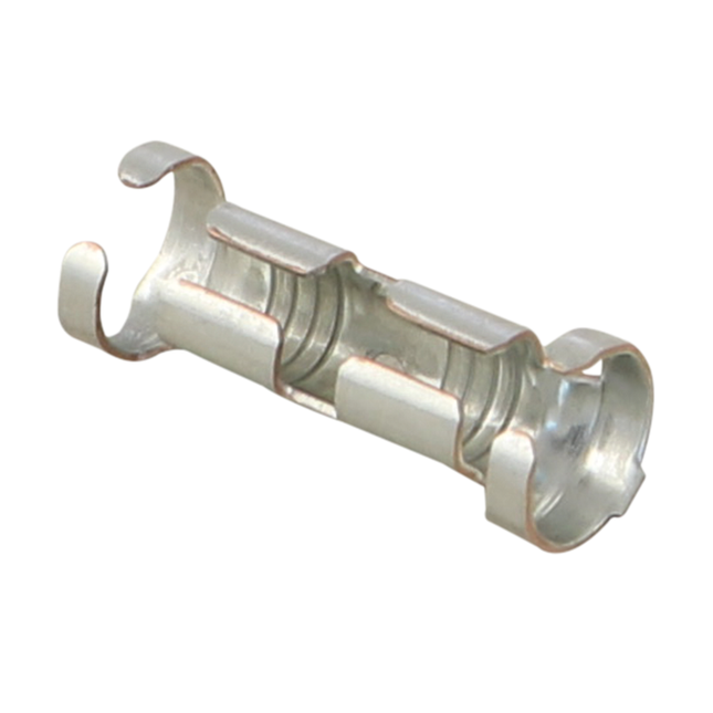 Stossverbinder unisoliert 4.0-6.0mm2