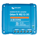 Victron - Spannungswandler 48->12 V 30 A 48/12/30A