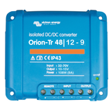 Victron - Spannungswandler 48->12 V 9A 48/12/9A