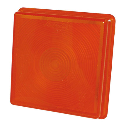 Rubbolite - Ersatzglas Blinker gelb - 4851 - 1 - Stück Truck-Lite / Rubbolite