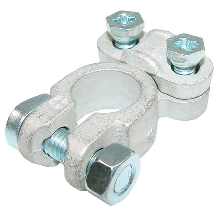 Batterieklemme univ. pos. verzinnt +