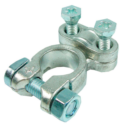 TECLA Batterieklemme pos.