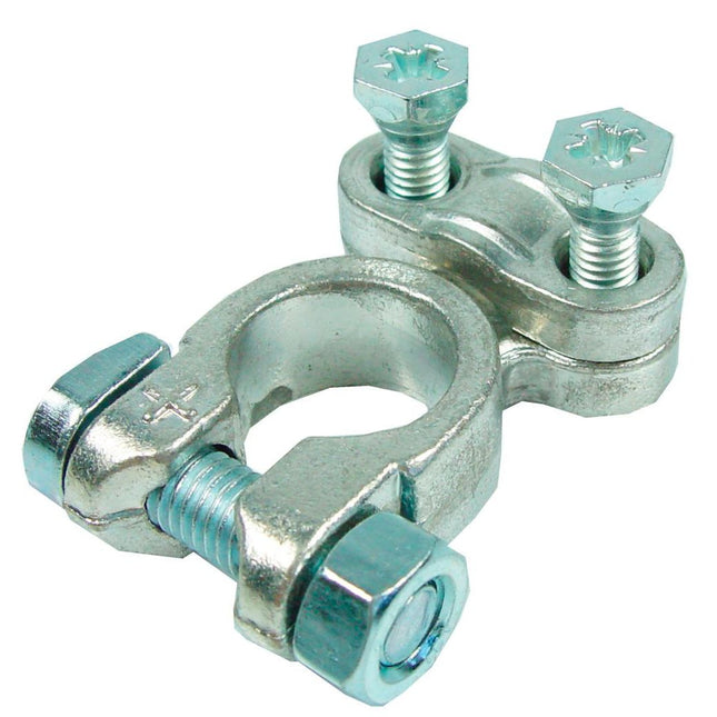 TECLA Batterieklemme pos.