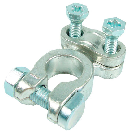 TECLA Batterieklemme neg.