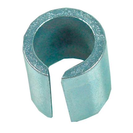 Polhülse von dünnen Batt.polen auf DIN -