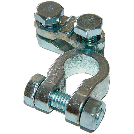 Batterieklemme neg. f. LKW