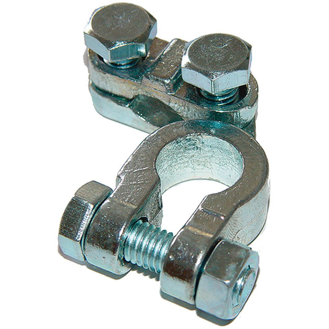 Batterieklemme neg. f. LKW