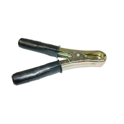 Ladezange isoliert schwarz 120 Amp. -