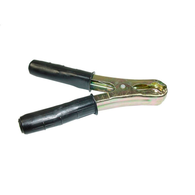 Ladezange isoliert schwarz 120 Amp. -