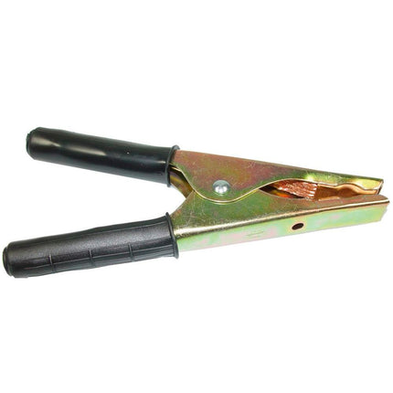 Ladezange m. Masseband 300 Amp. sz.