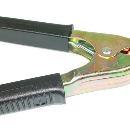Ladezange sz. 500 A. m. Masseband genietet Hischier Auto AG