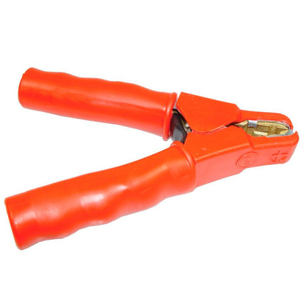 Ladezange rot 600 A. vollisoliert