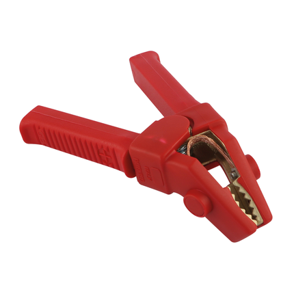 Ladezange rot 800 A. vollisol. Masseband +