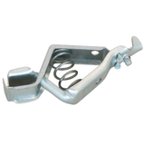 Ladeklammern nicht isol. 25 Amp. pos. 492027+