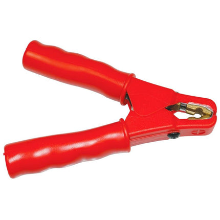 Ladezange vollisoliert rot 480 A