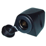 SUTARS Aufbausteckdose f. Zig.-Anz.-Stecker 496A