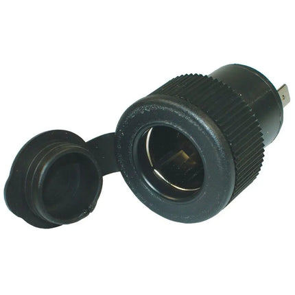 SUTARS Einbausteckdose f. Zig.-Anz.-Stecker - 1 - Stück Diverse