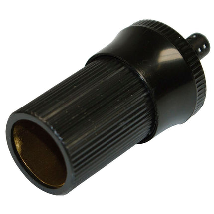 Fliegende Steckdose für Zig.-Anz.-Stecker