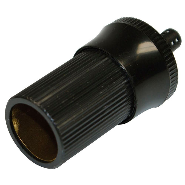 Fliegende Steckdose für Zig.-Anz.-Stecker