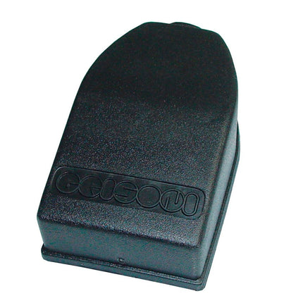 Batterieklemmen-Abdeckung schwarz